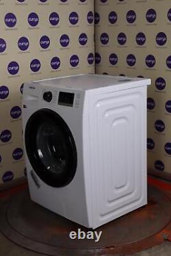 SAMSUNG ecobubble WW90TA046AE/EU 9kg 1400rpm Washing Machine White REFURB-B