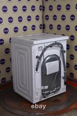 SAMSUNG ecobubble WW90TA046AE/EU 9kg 1400rpm Washing Machine White REFURB-B