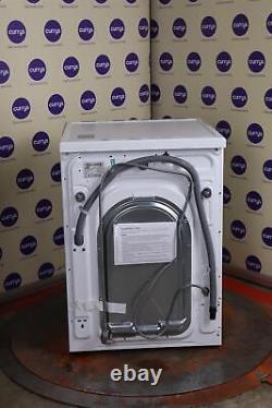 SAMSUNG ecobubble WW90TA046AE/EU 9kg 1400rpm Washing Machine White REFURB-B