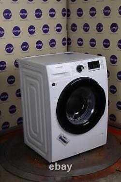 SAMSUNG ecobubble WW90TA046AE/EU 9kg 1400rpm Washing Machine White REFURB-B