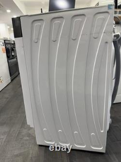 SHARP ES-NIH714BWA-EN Integrated 7 kg 1400 Spin Washing Machine White