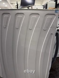 SHARP ES-NIH714BWA-EN Integrated 7 kg 1400 Spin Washing Machine White