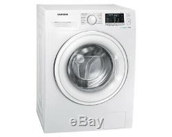 Samsung 7KG 1400RPM Ecobubble Washing Machine