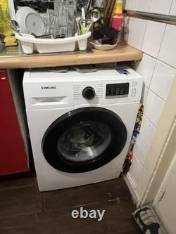 Samsung 8kg Washing Machine Good Working Condition (M9 4FA) 3Days on eBay only