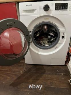 Samsung 8kg Washing Machine Good Working Condition (M9 4FA) 3Days on eBay only