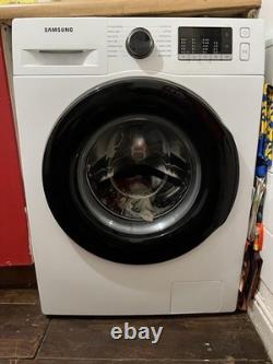 Samsung 8kg Washing Machine Good Working Condition (M9 4FA) 3Days on eBay only