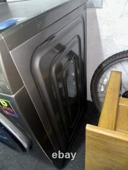 Samsung 9KG eco bubble washing machine grey