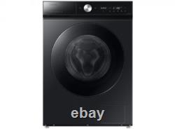 Samsung 9kg 1400rpm Washing Machine WW90DB8U95GBU1 Black Free 5 Yr Warranty