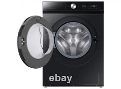 Samsung 9kg 1400rpm Washing Machine WW90DB8U95GBU1 Black Free 5 Yr Warranty