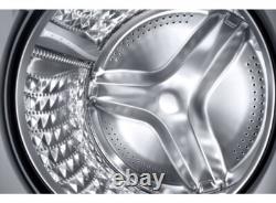 Samsung 9kg 1400rpm Washing Machine WW90DB8U95GBU1 Black Free 5 Yr Warranty