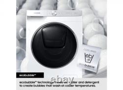 Samsung 9kg 1400rpm Washing Machine WW90DB8U95GBU1 Black Free 5 Yr Warranty