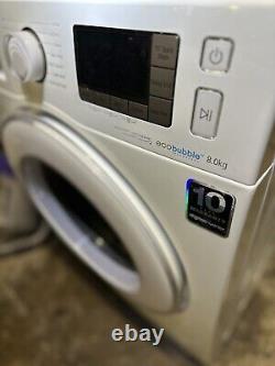 Samsung A+++ 8kg Washing Machine