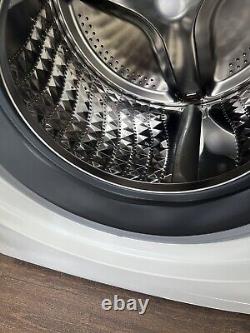 Samsung Add Wash EcoBubble Washing Machine 8kg Excellent Condition