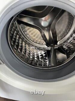 Samsung Add Wash EcoBubble Washing Machine 8kg Excellent Condition