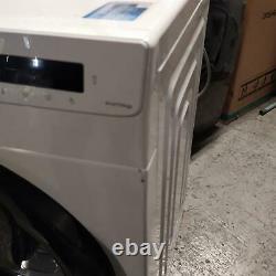 Samsung AddWash WW90T554DAWithS1 WiFi-enabled 9kg 1400 Washing Machine, White
