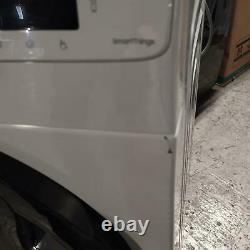 Samsung AddWash WW90T554DAWithS1 WiFi-enabled 9kg 1400 Washing Machine, White