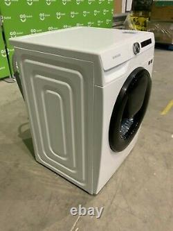 Samsung AddWashT Washing Machine 9Kg ecobubbleT WW90T554DAW Wifi #LF41621