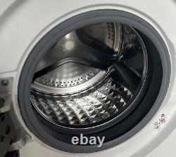 Samsung Autodose 9kg 1400 Spin Washing Machine Mod Ww90t684dlh/s1, Working Order
