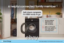 Samsung Bespoke AI Front-Load Washing Machine Series 5 AI Energy 8KG