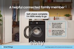 Samsung Bespoke AI Front-Load Washing Machine Series 5 AI Energy 8KG
