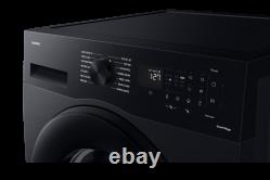 Samsung Bespoke AI Front-Load Washing Machine Series 5 AI Energy 8KG