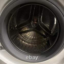 Samsung Eco Bubble 9kg Digital Inverter Front-Loading Freestanding Washer White