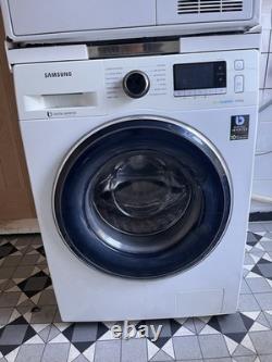 Samsung EcoBubble 9kg Washing Machine A+++ Digital Inverter 1400 Spin White