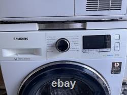 Samsung EcoBubble 9kg Washing Machine A+++ Digital Inverter 1400 Spin White