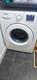 Samsung Ecobubble Front-loading Freestanding Washing Machine White Programmes