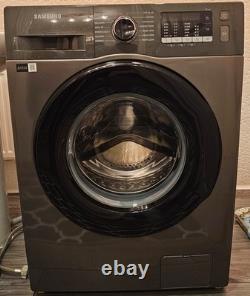 Samsung Ecobubble 9kg Washing Machine