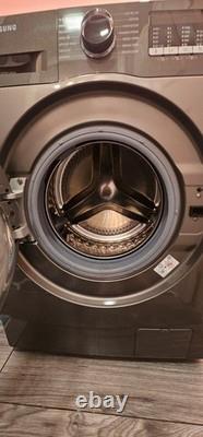 Samsung Ecobubble 9kg Washing Machine Samsung Ecobubble 9kg Washing Machine