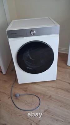Samsung Ecobubble Washing Machine 11kg