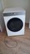 Samsung Ecobubble Washing Machine 11kg