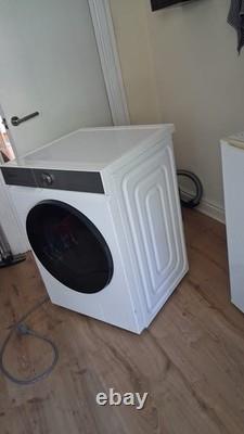 Samsung Ecobubble Washing Machine 11kg
