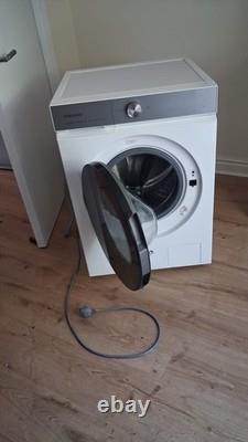 Samsung Ecobubble Washing Machine 11kg