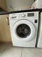 Samsung Ecobubble Washing Machine 9kg Ww90j5456ma