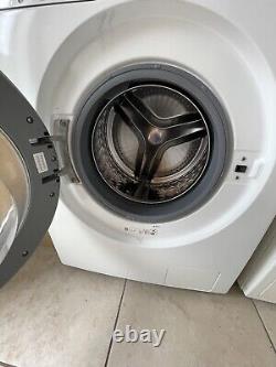Samsung Ecobubble washing machine 9kg WW90J5456MA