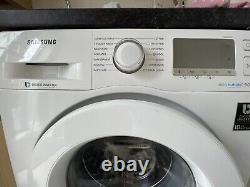 Samsung Ecobubble washing machine 9kg WW90J5456MA