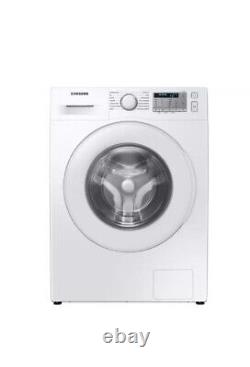 Samsung EcobubbleT WF70F5E2W2W White Washing Machine