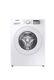 Samsung Ecobubblet Wf70f5e2w2w White Washing Machine