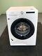 Samsung Freestanding Washing Machine 9kg 1400 Spin White Ww90t504dawcs1