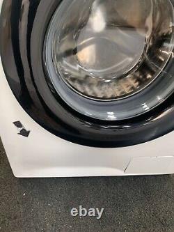 Samsung Freestanding Washing Machine 9kg 1400 Spin White WW90T504DAWCS1