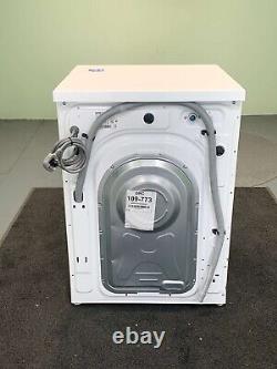 Samsung Freestanding Washing Machine 9kg 1400 Spin White WW90T504DAWCS1