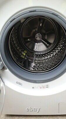 Samsung Model No WW80M645OPA 8kg QuickDrive AddWash Washing Machine 1400rpm