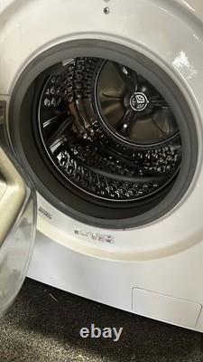 Samsung QuickDrive Washing Machine 8KG A+++ 1400rpm White WW80M645OPM/EU