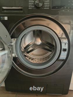 Samsung Series 5 AI Energy WW90CGC04DAB 9KG Smart Washing Machine with 1400rpm