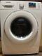 Samsung Series 5 Ecobubble White 8kg Washing Machine