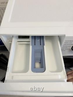 Samsung Series 5 WW11BGA046AEEU Washing Machine White