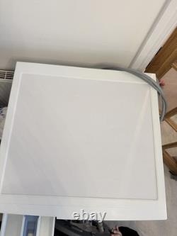Samsung Series 5 WW11BGA046AEEU Washing Machine White