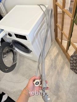 Samsung Series 5 WW11BGA046AEEU Washing Machine White